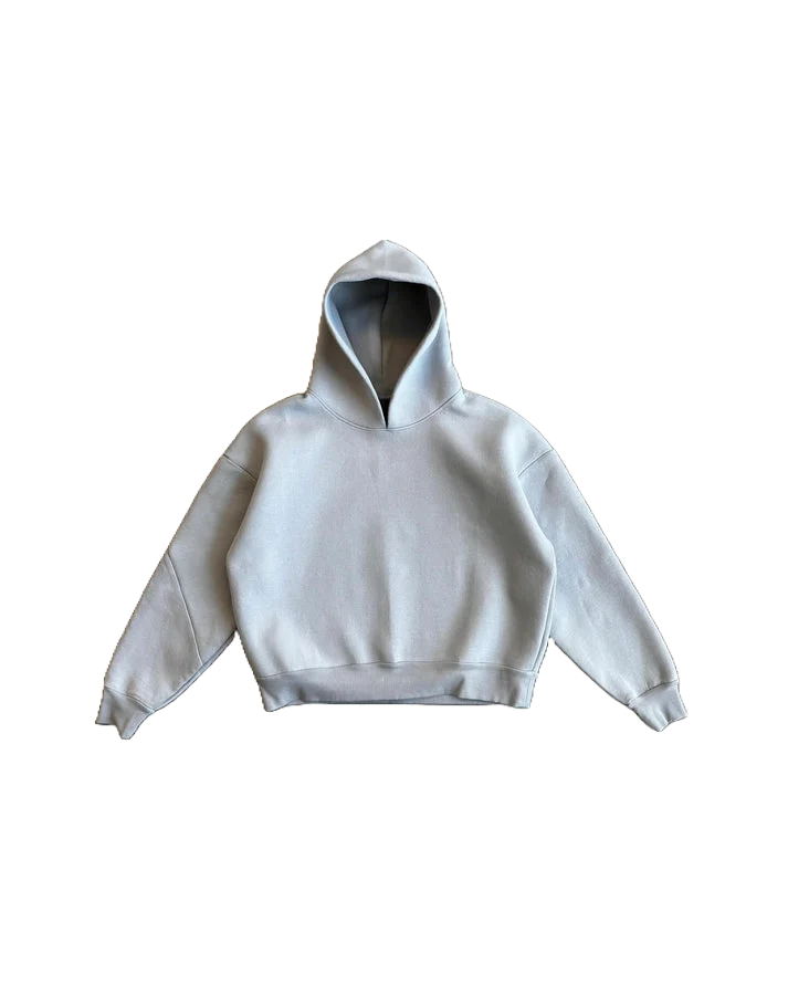 SEVENPETALS Minimalist Tracksuit