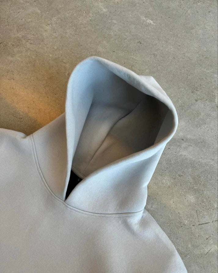 SEVENPETALS Minimalist Tracksuit