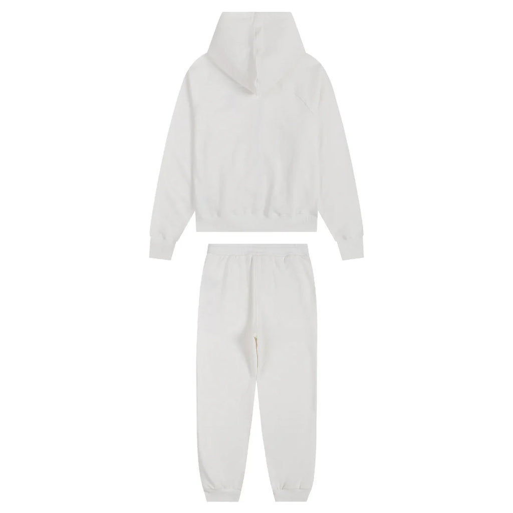Ami White Tracksuit