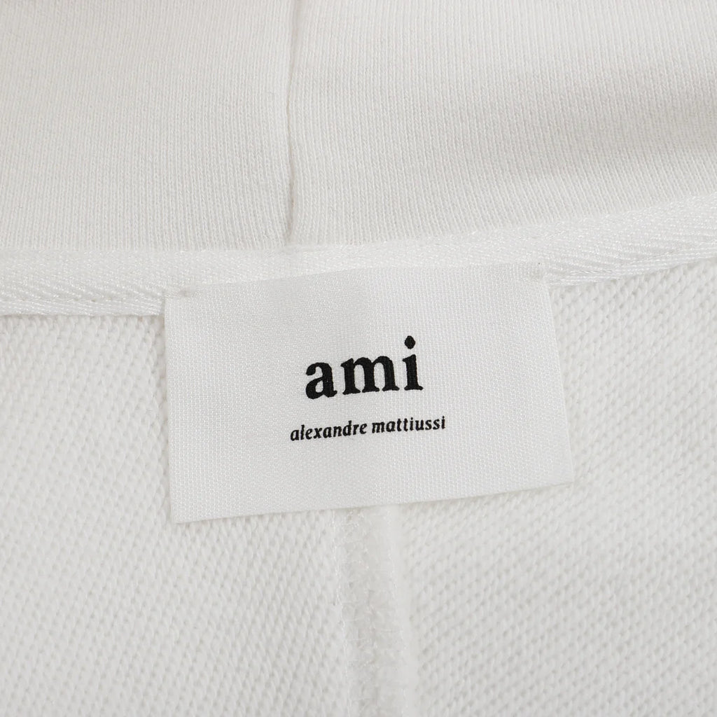 Ami White Tracksuit