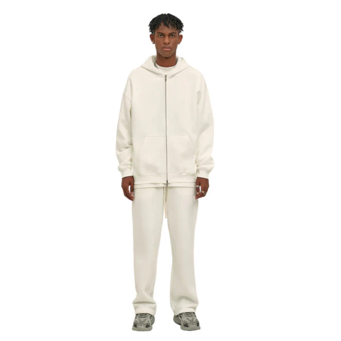 SEVENPETALS Zip Tracksuit