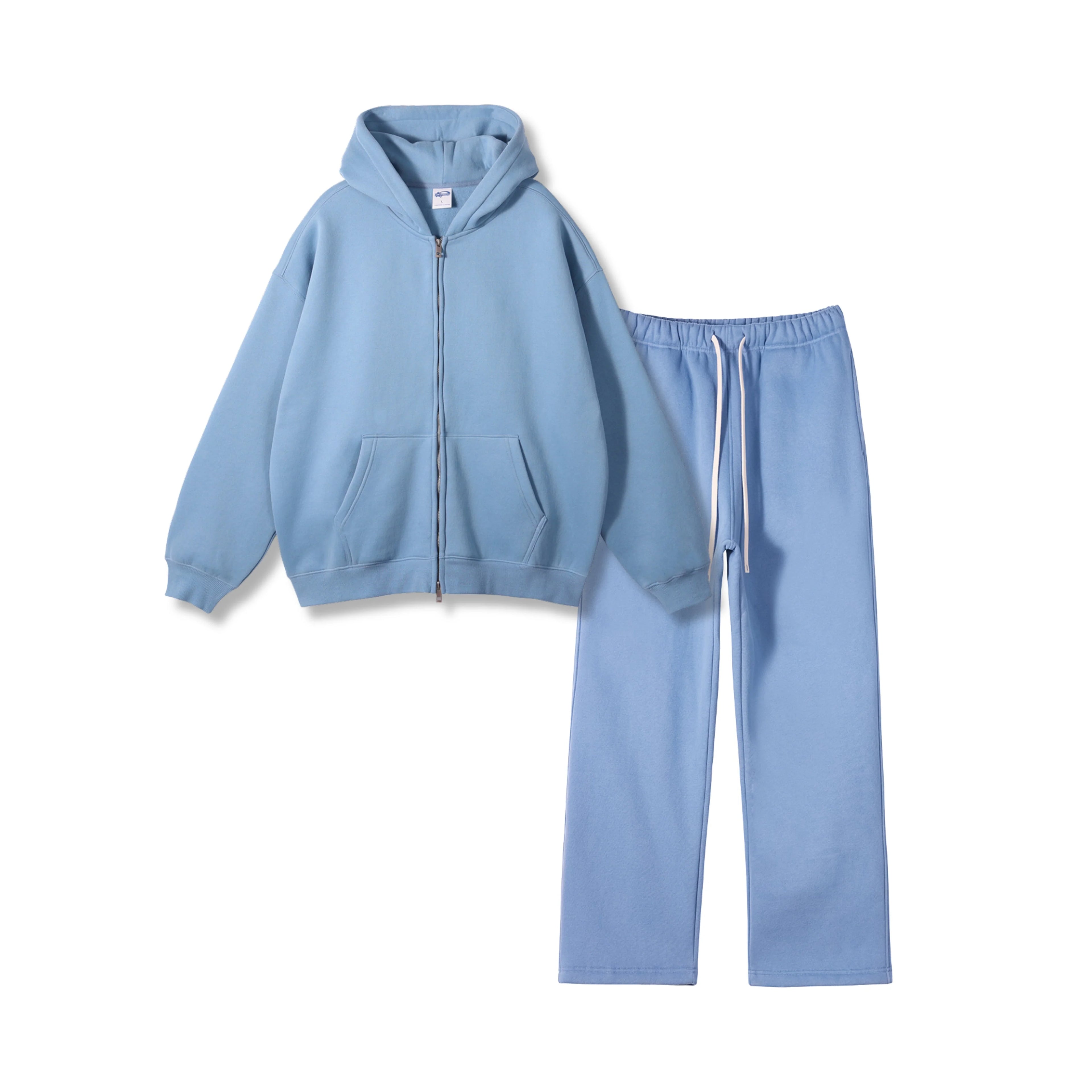 SEVENPETALS Zip Tracksuit