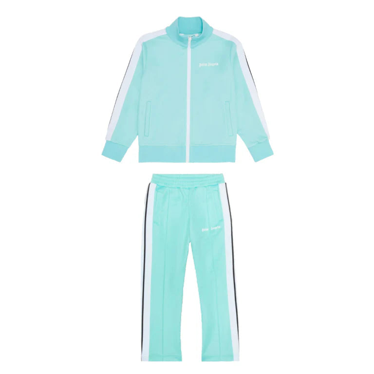 Palm Baby Blue Tracksuit