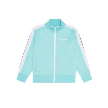 Palm Baby Blue Tracksuit