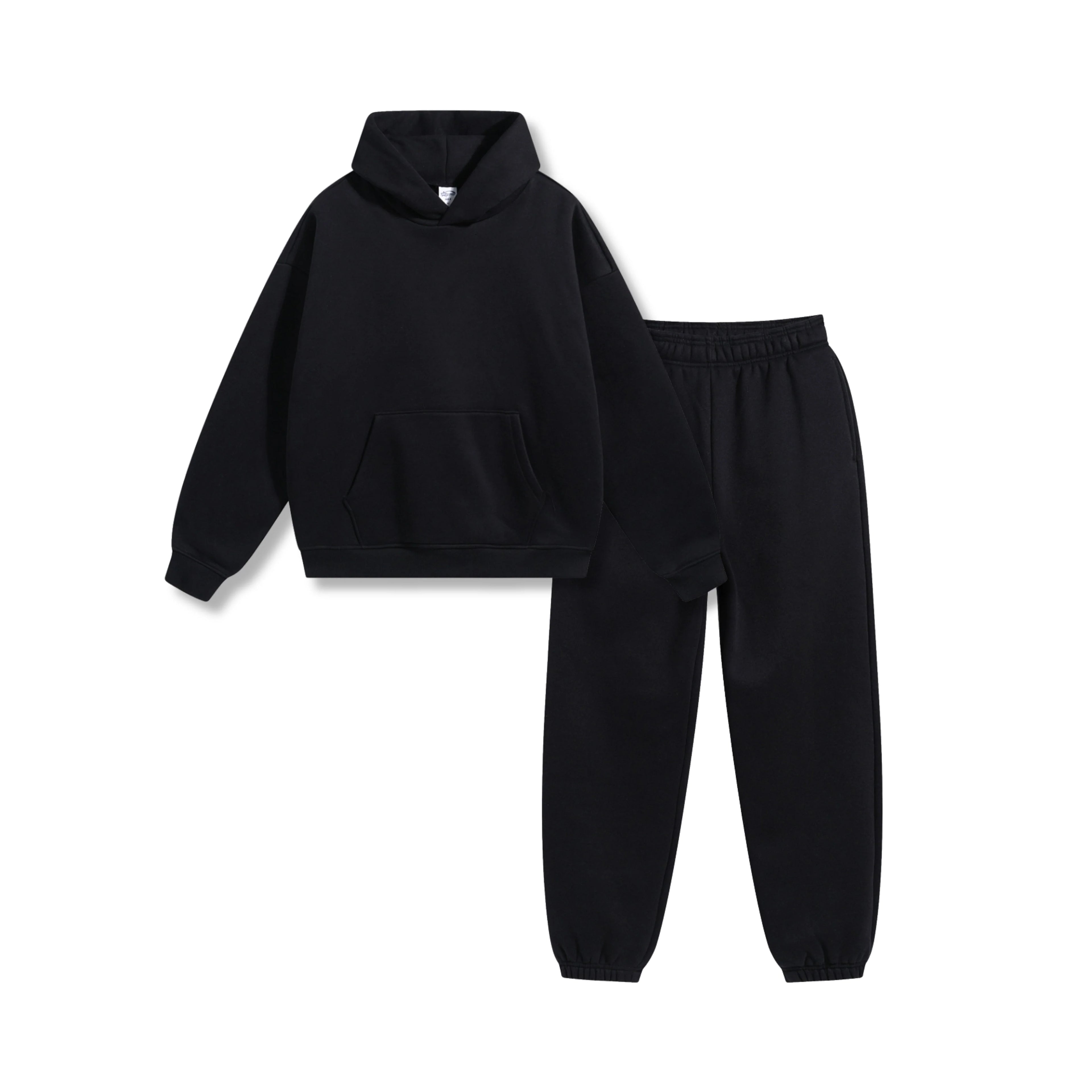 SEVENPETALS Hooded Tracksuit