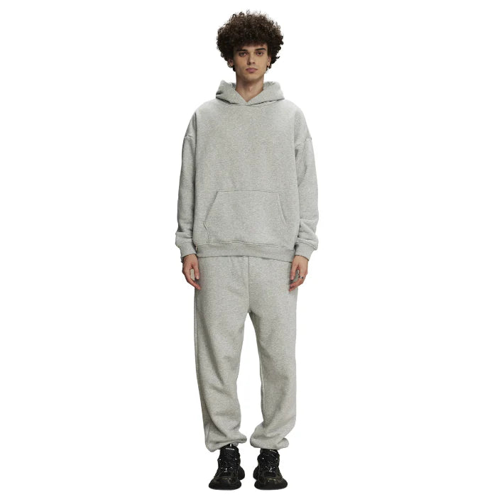 SEVENPETALS Hooded Tracksuit