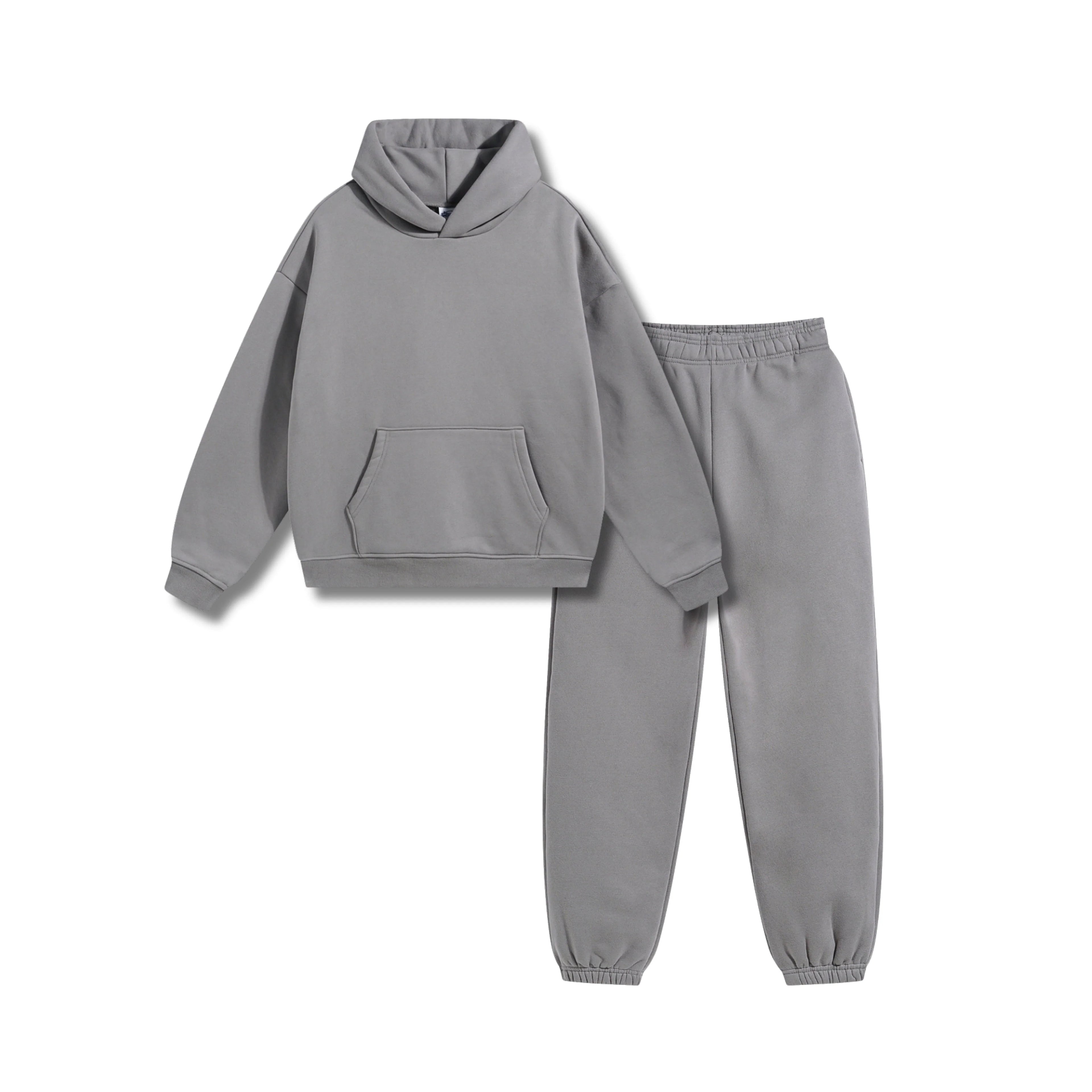 SEVENPETALS Hooded Tracksuit
