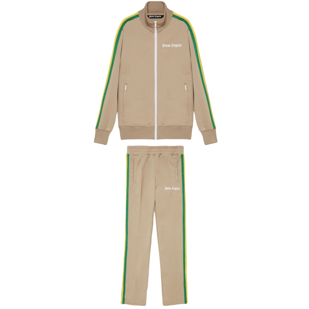 Palm Nougat Tracksuit