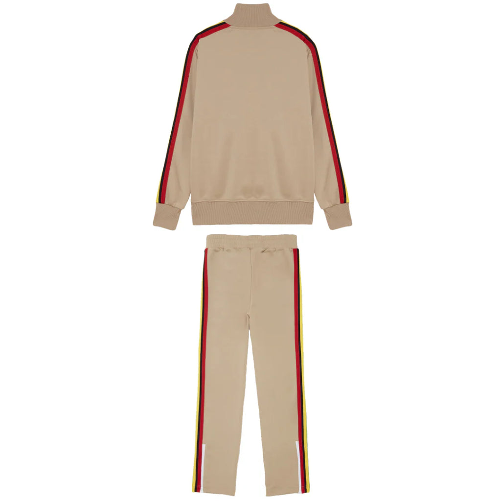 Palm Nougat Tracksuit