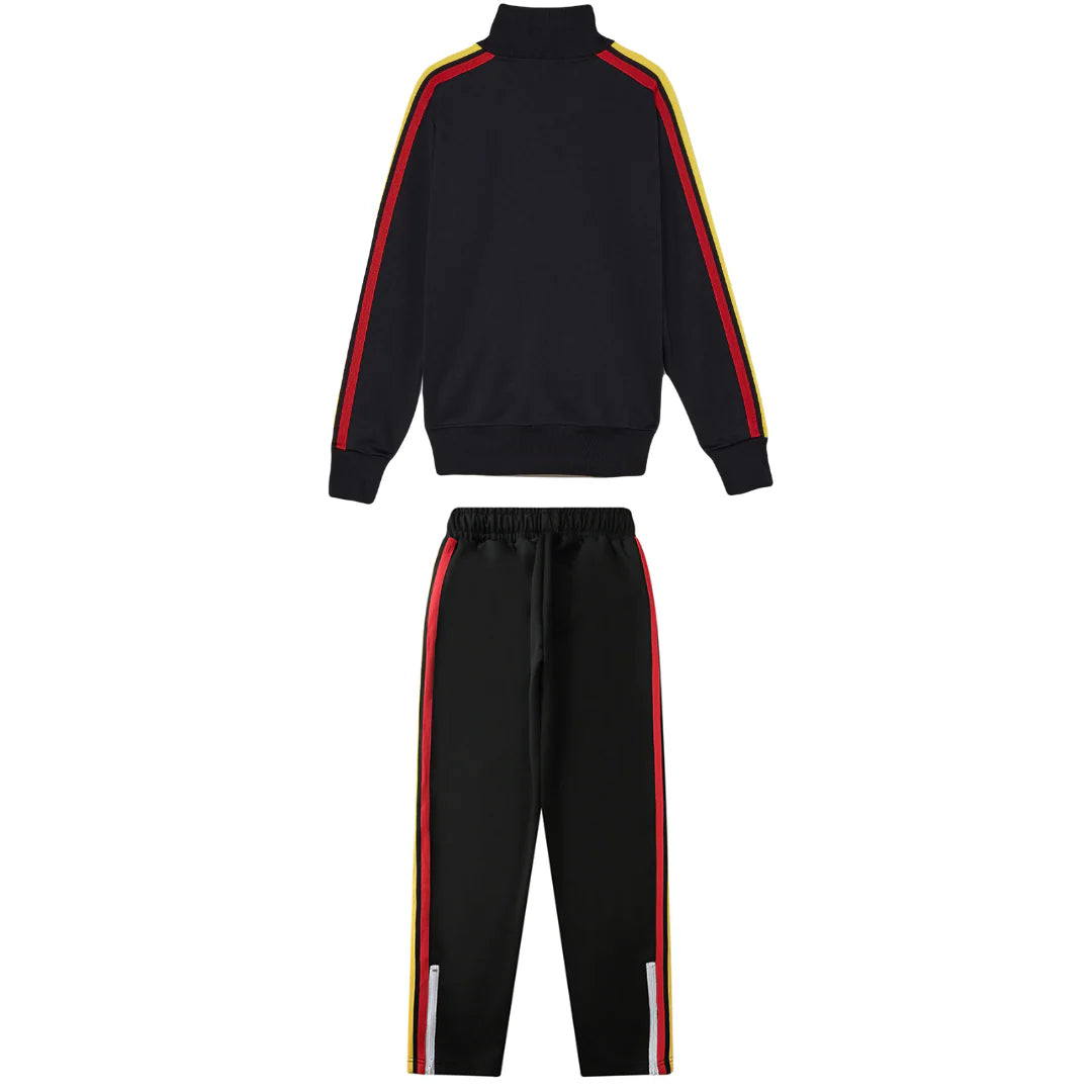 Palm Nougat Tracksuit
