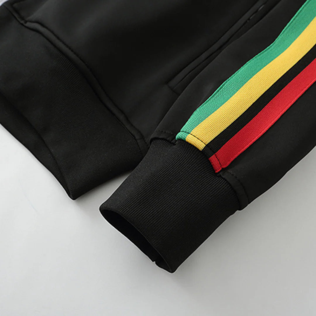 Palm Nougat Tracksuit