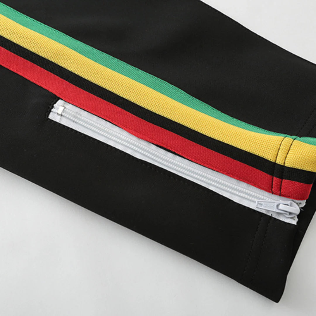 Palm Nougat Tracksuit