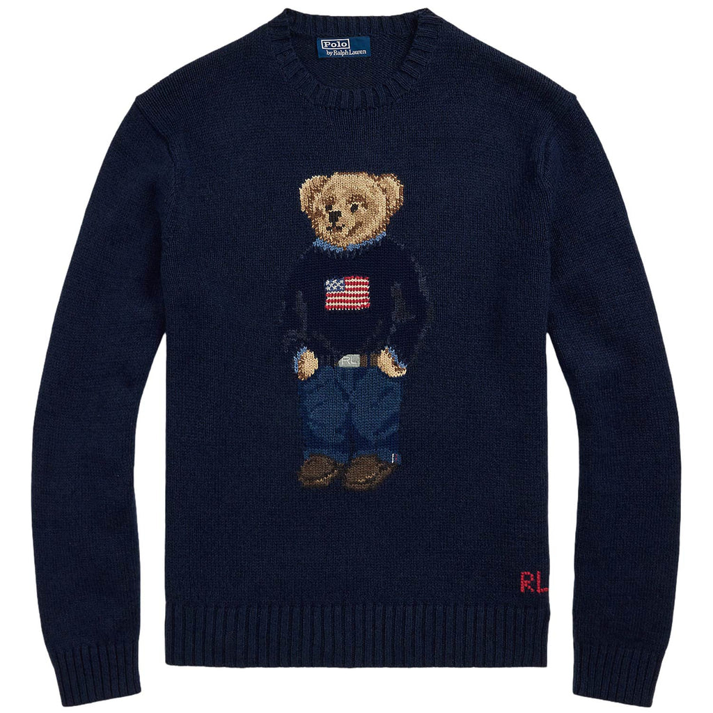 BEAR Cashmere - Knit