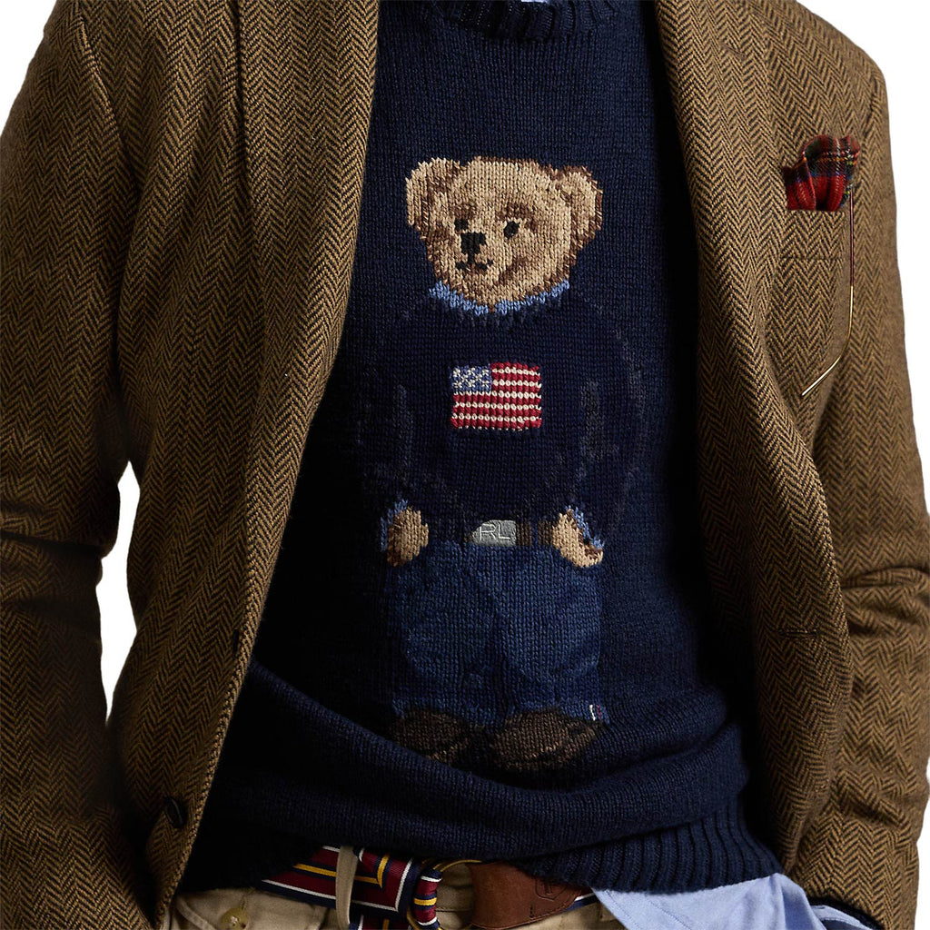 BEAR Cashmere - Knit