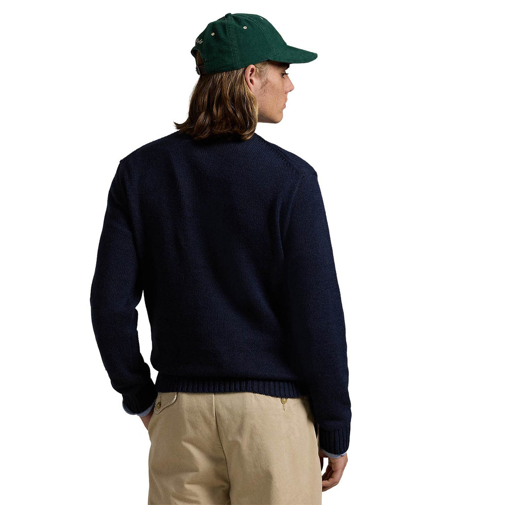 BEAR Cashmere - Knit