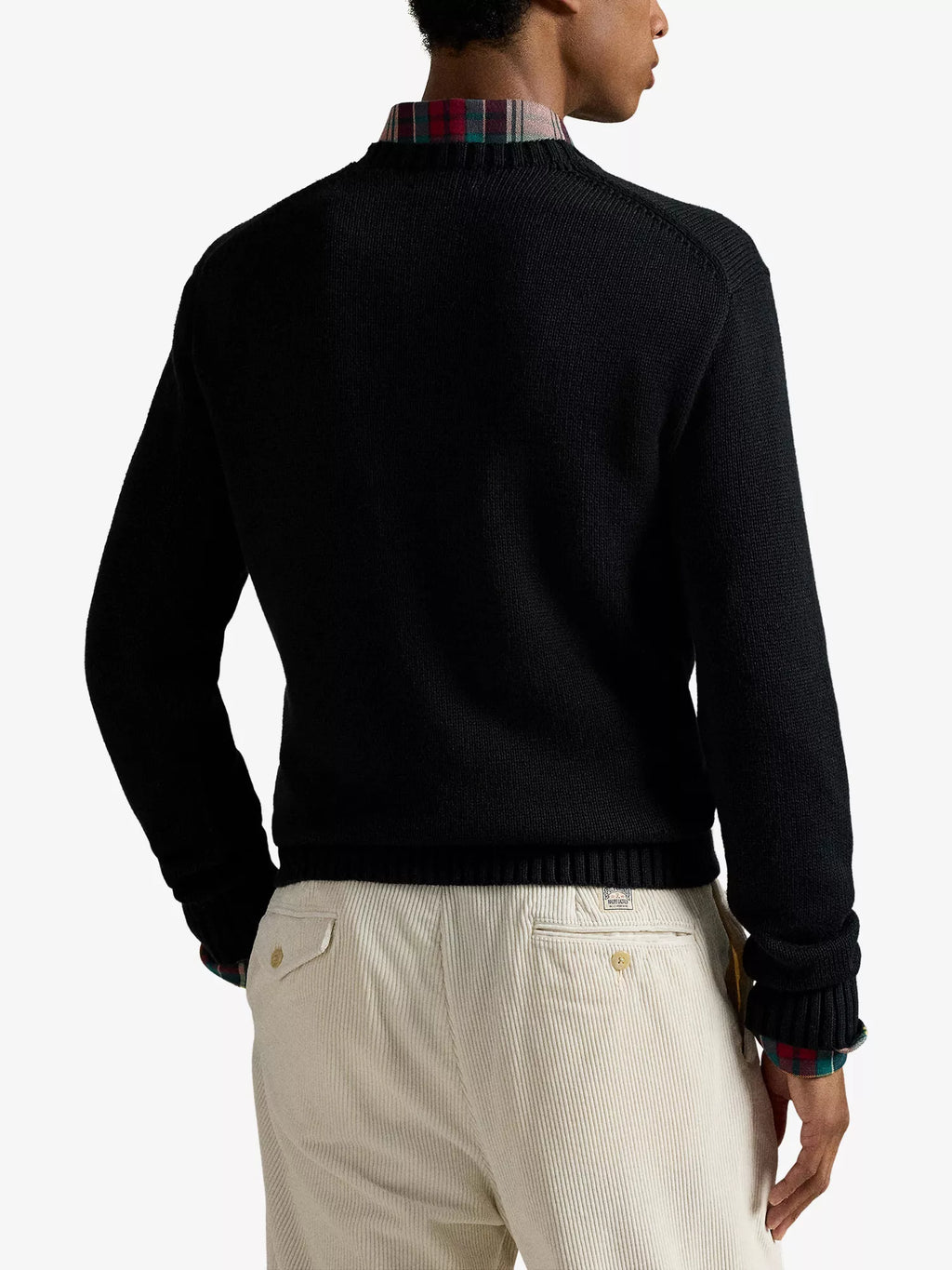 BEAR Cashmere - Knit