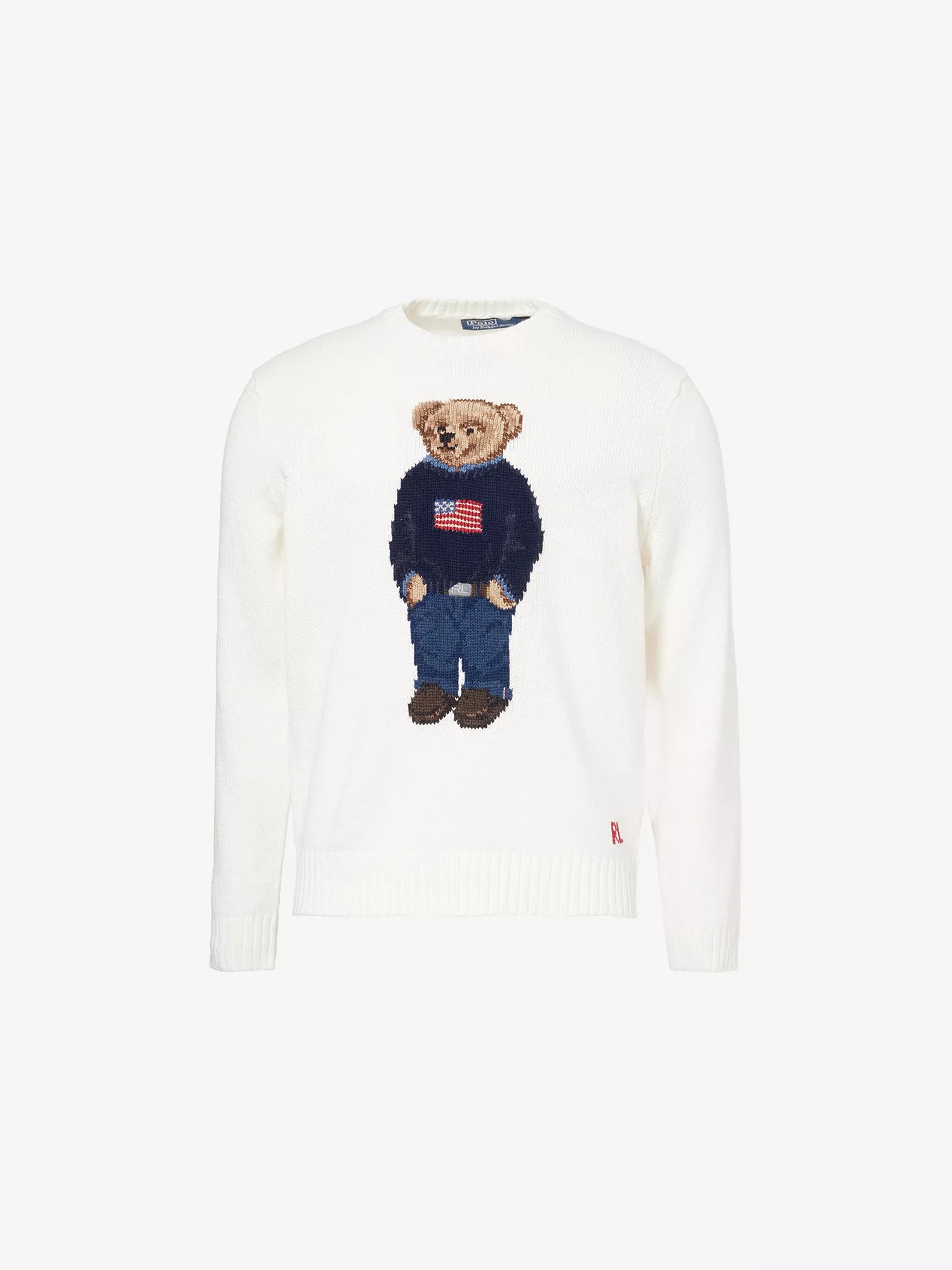 BEAR Cashmere - Knit