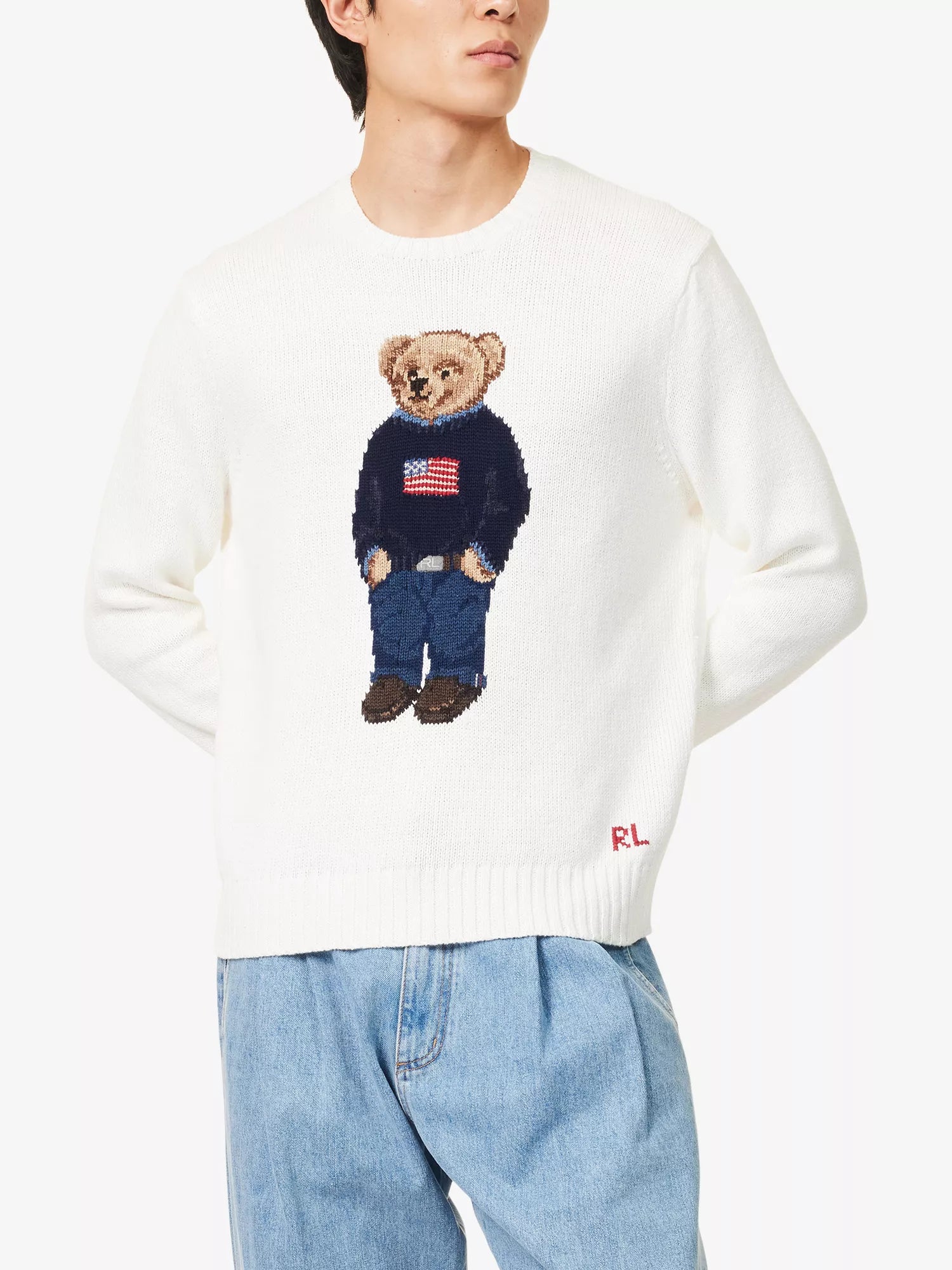 BEAR Cashmere - Knit