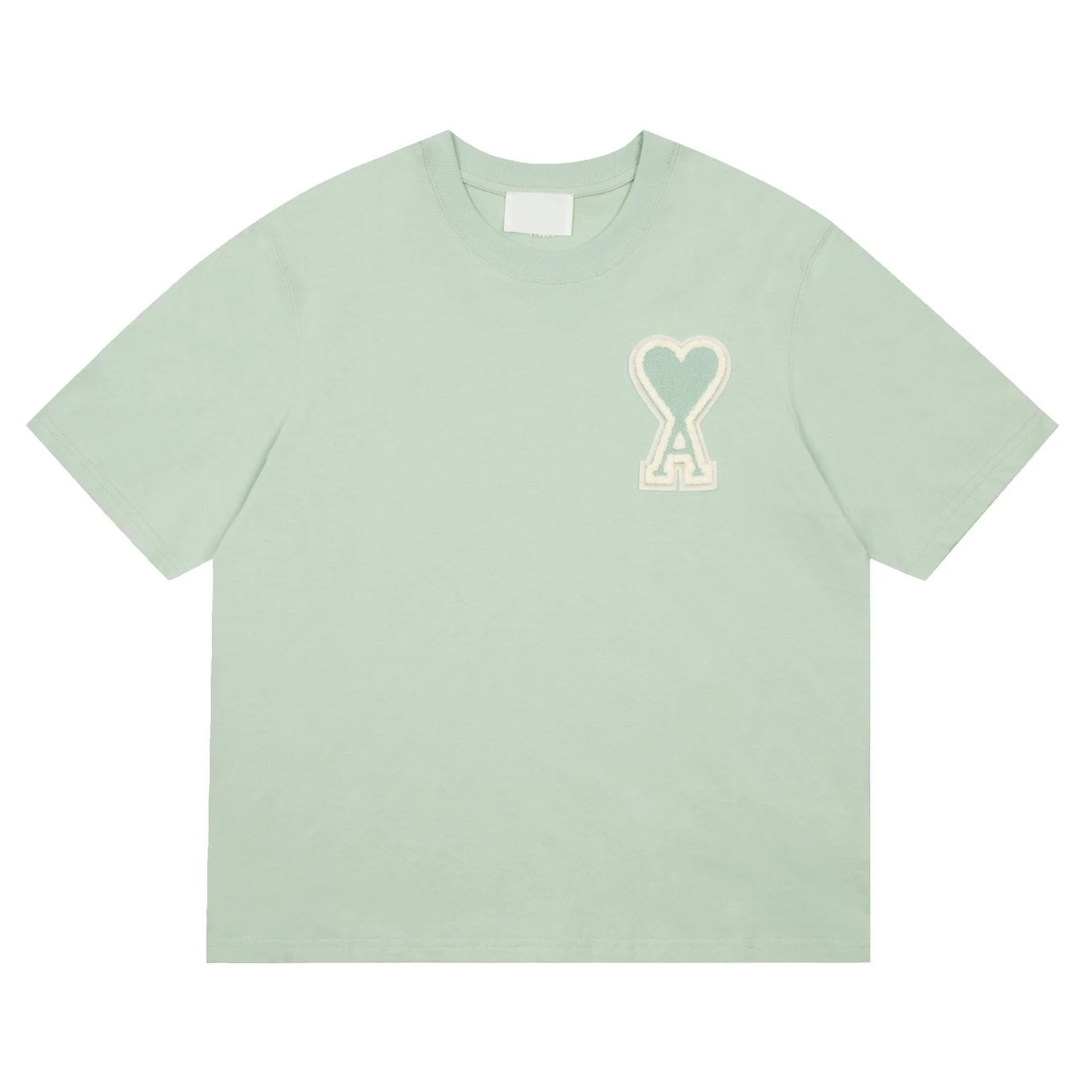 AMI - HEART TEE