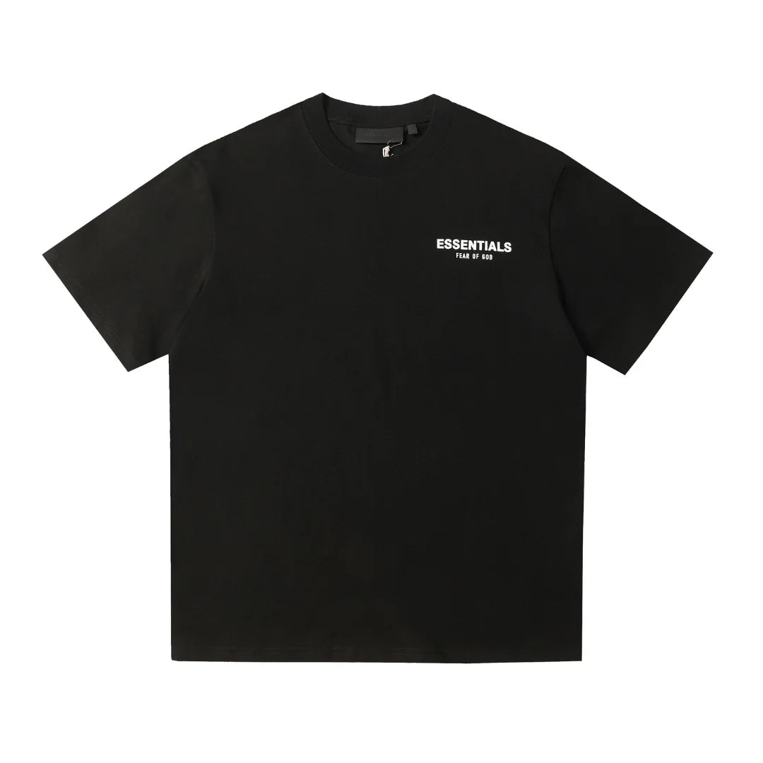 ES - Black New York T-shirt