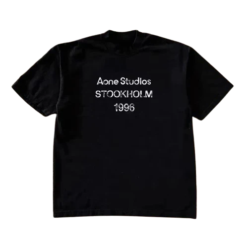 Stockholm 1996 Graphic - T-shirt