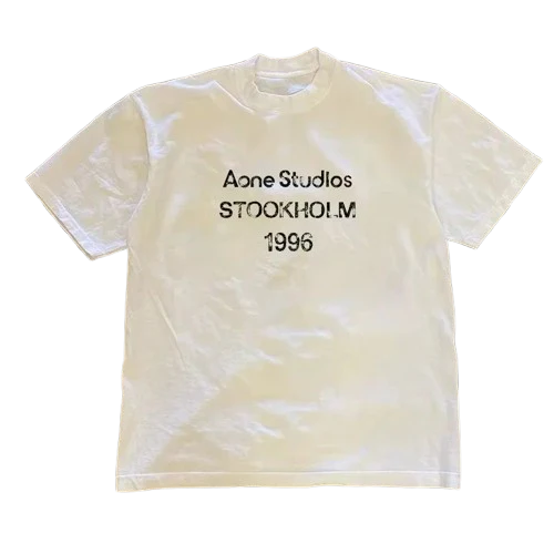 Stockholm 1996 Graphic - T-shirt
