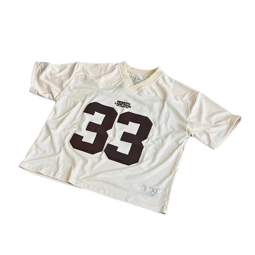 VELOCITA – MESH JERSEY