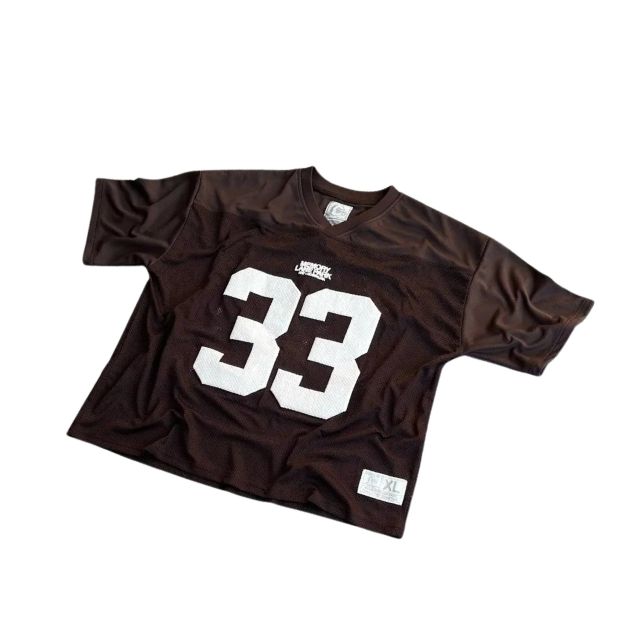 VELOCITA – MESH JERSEY