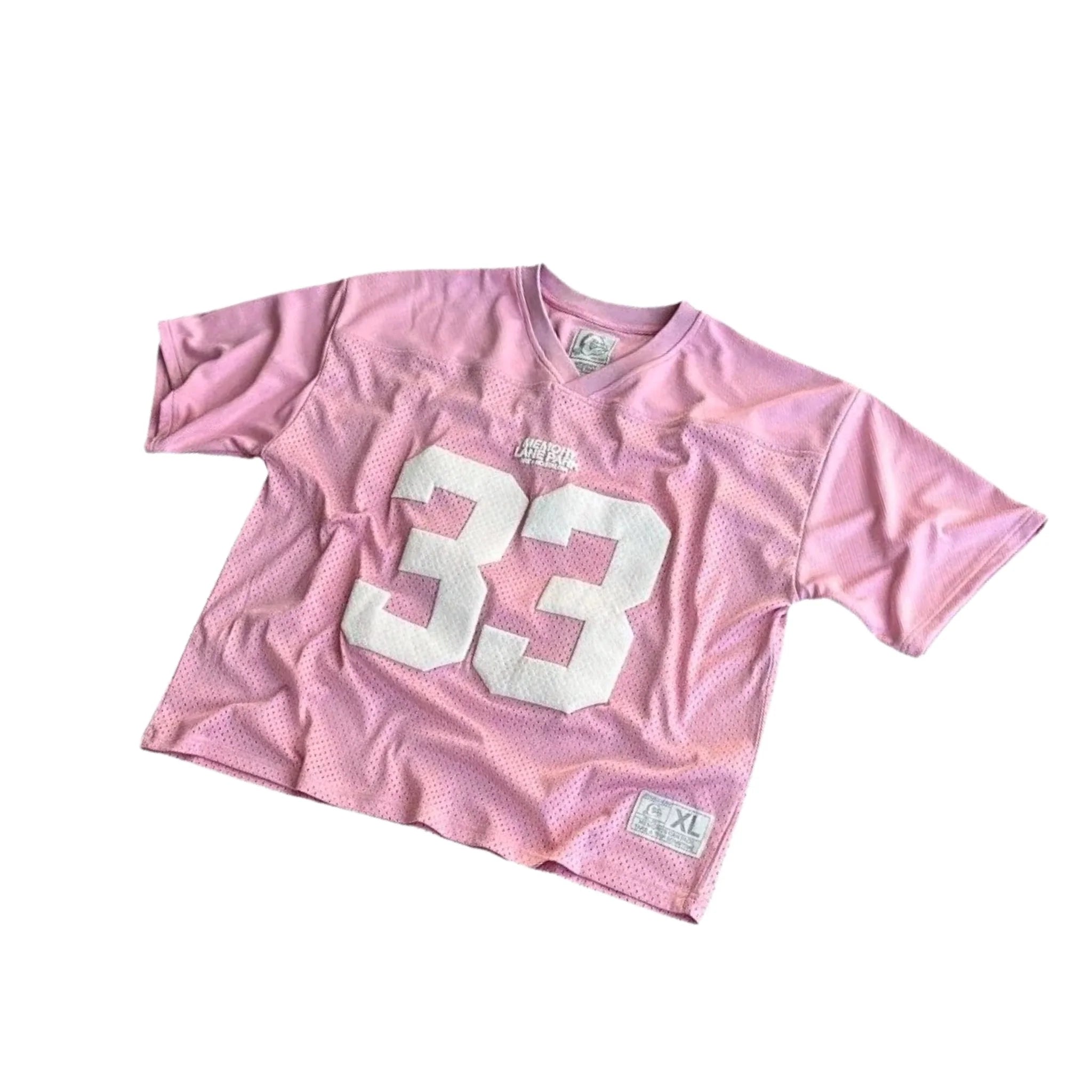 VELOCITA – MESH JERSEY