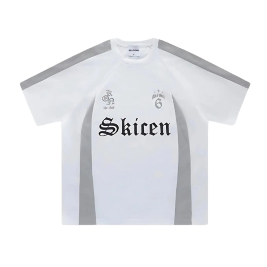 LUCENTE – TEE
