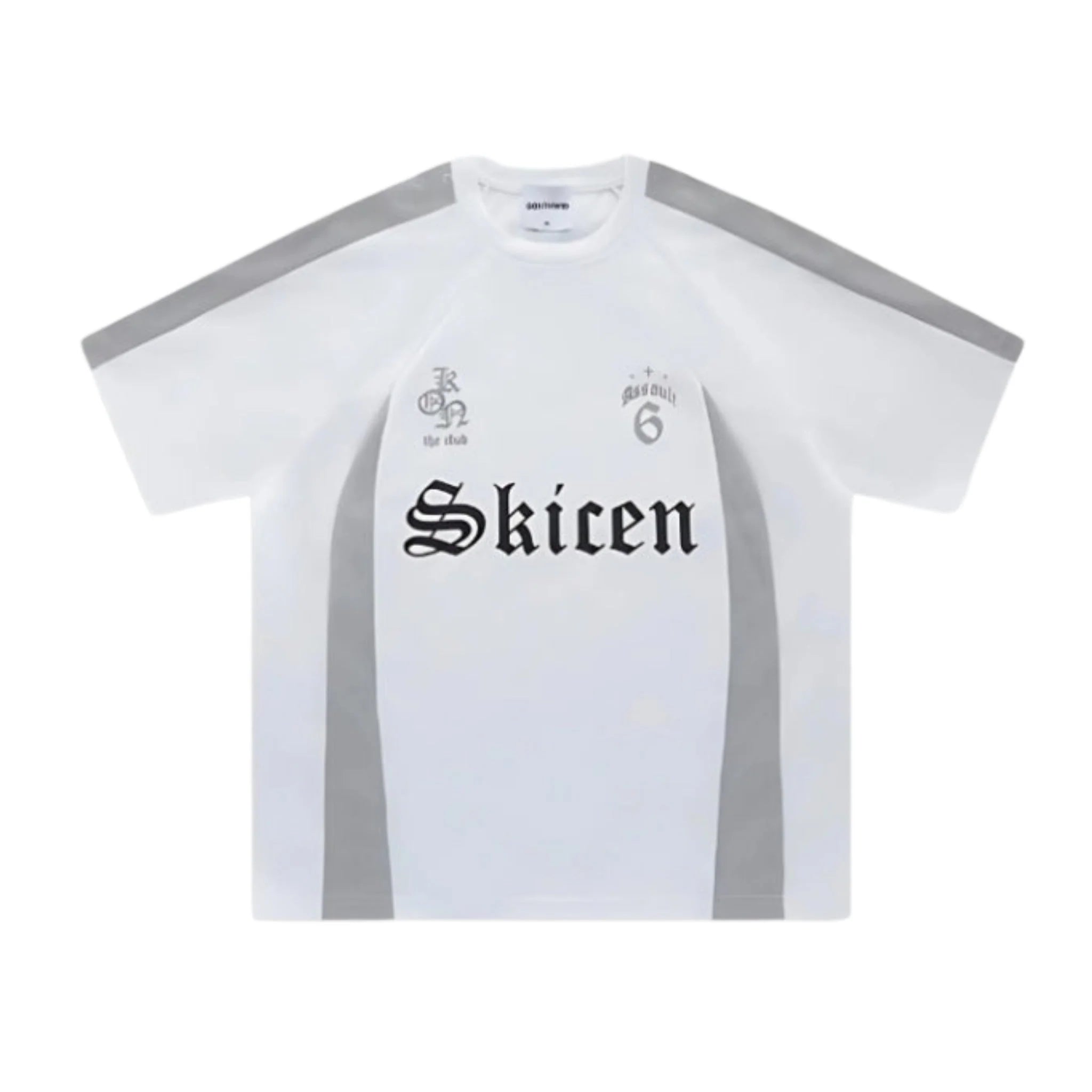 LUCENTE – TEE