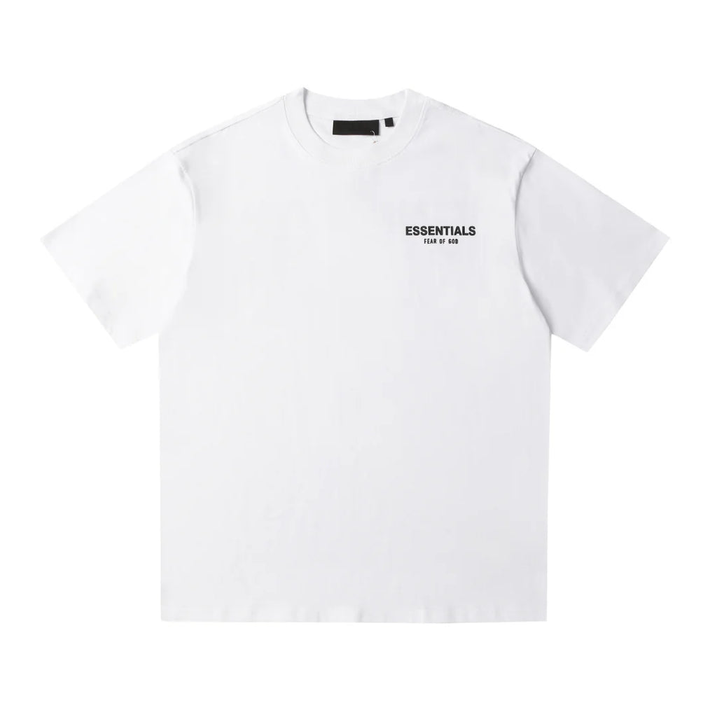 ES - White New York T-shirt
