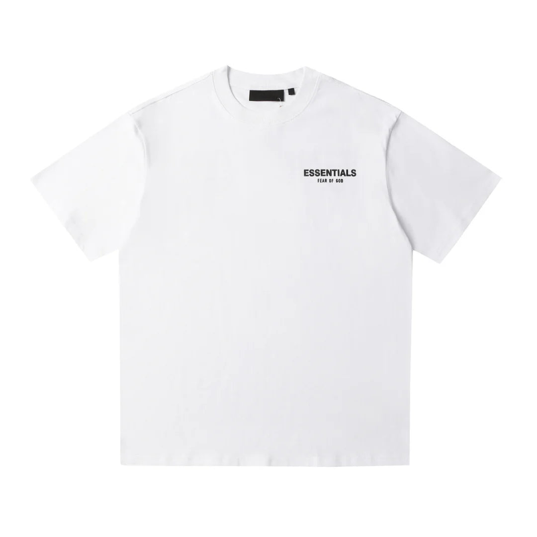 ES - White New York T-shirt