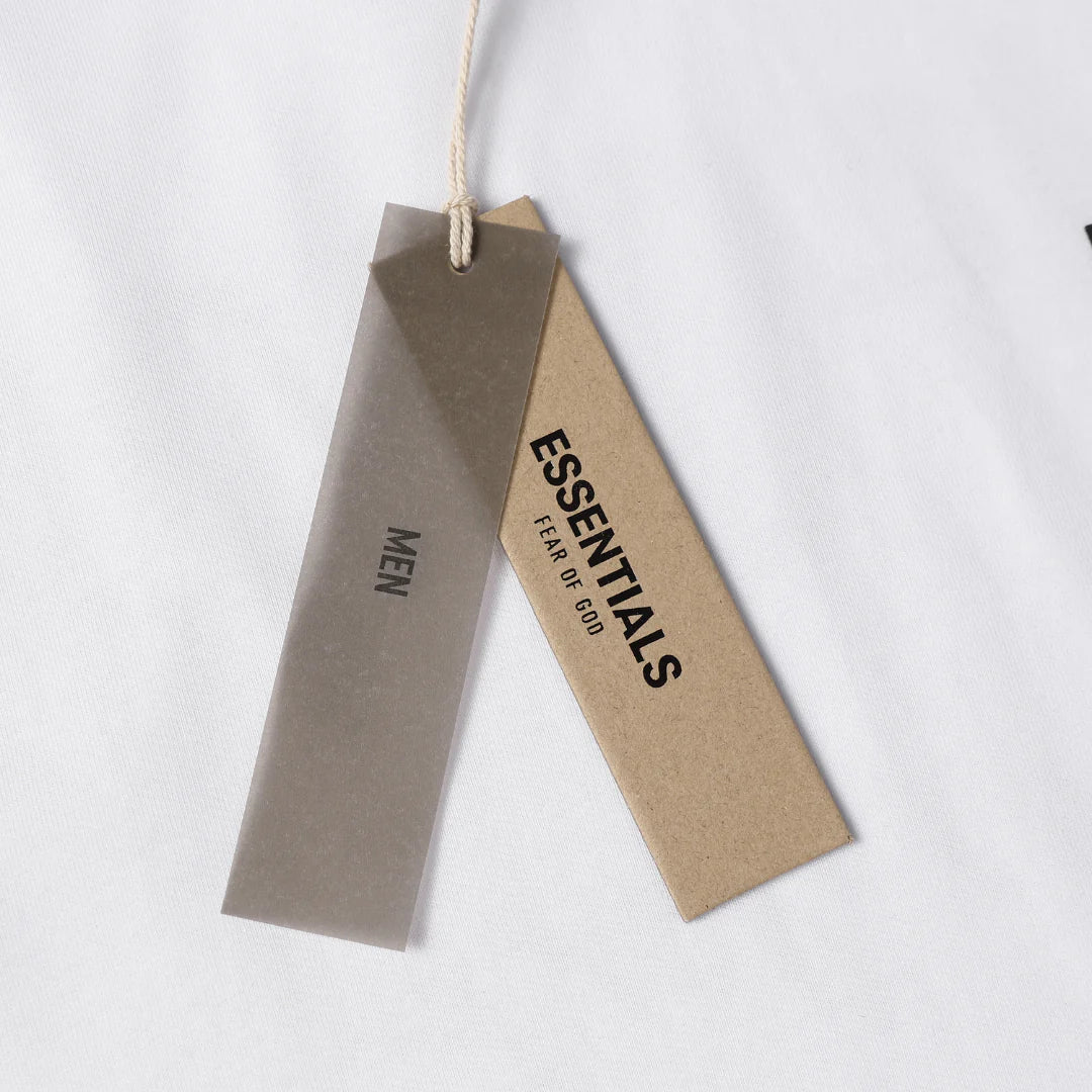 ES - White New York T-shirt