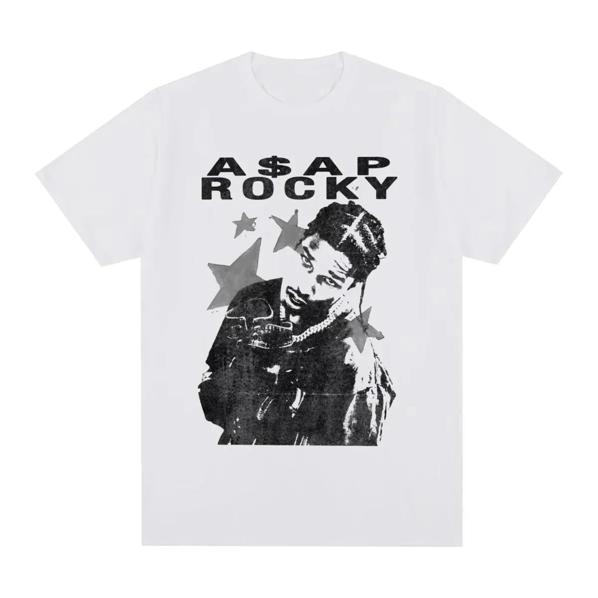 A$AP ROCKY CLOUD Tee