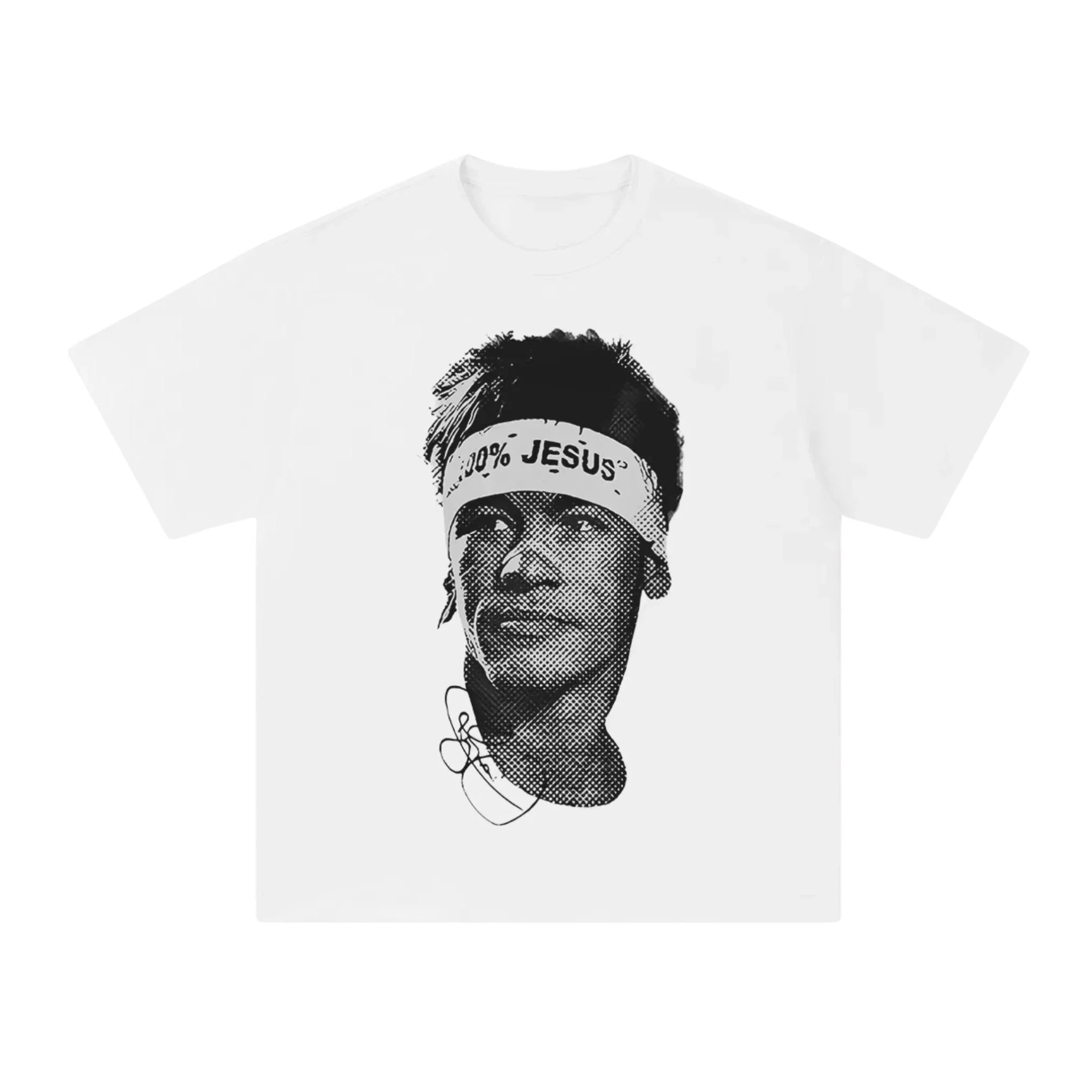 NEYMAR 100% - TEE
