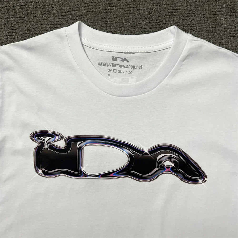 IDA Cloud Tee (Limited Edition)