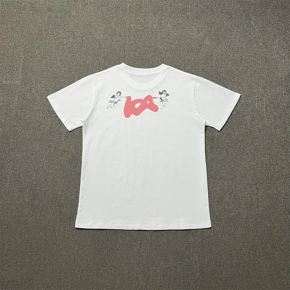 IDA Cloud Tee (Limited Edition)