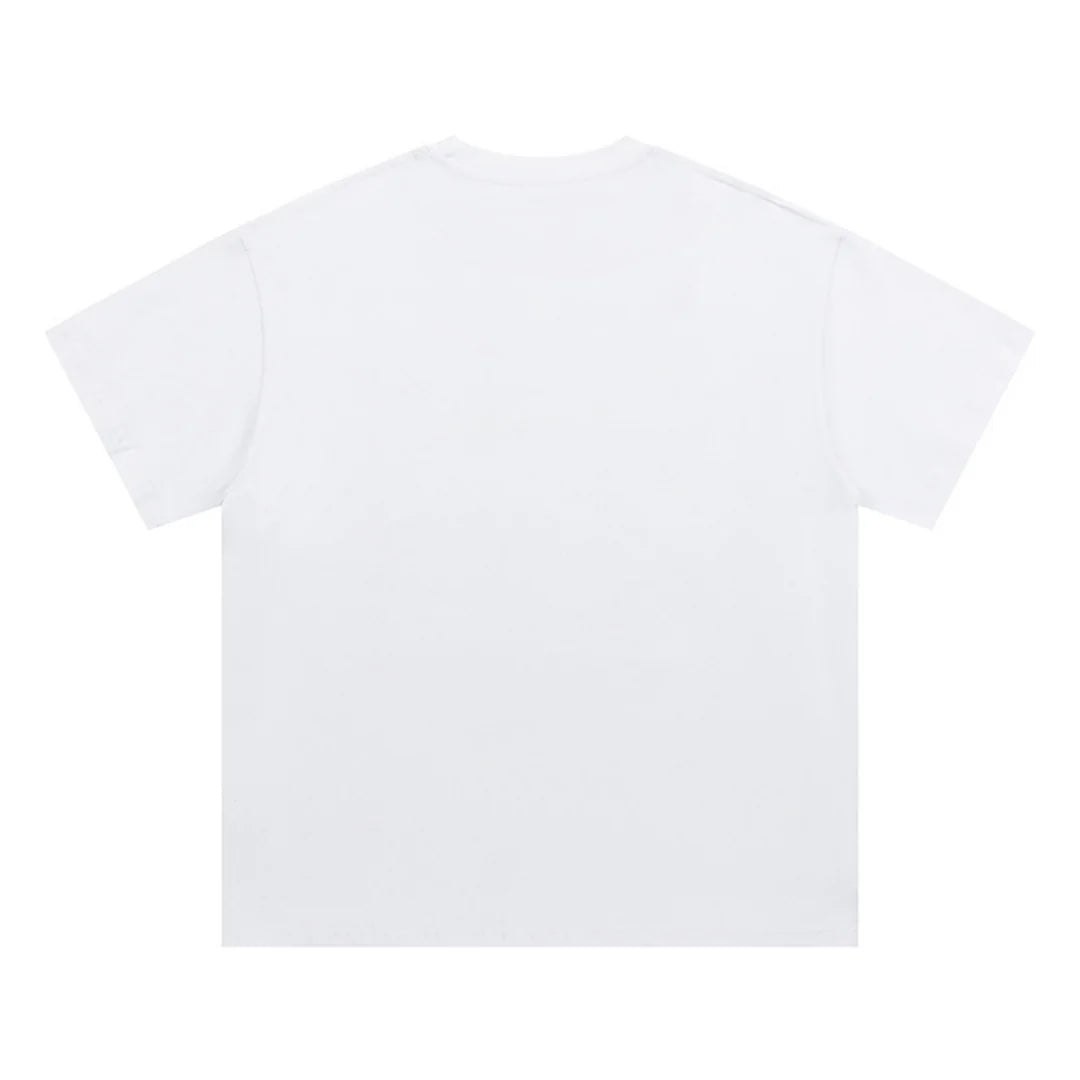 Decoded Gradient Logo T-shirt