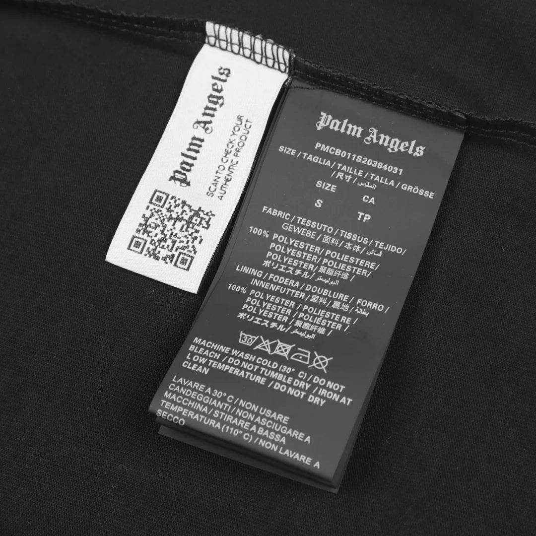 Palm Los Angeles T-shirt