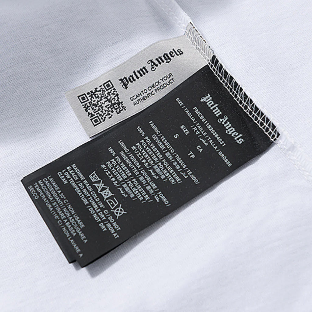 Palm Los Angeles T-shirt