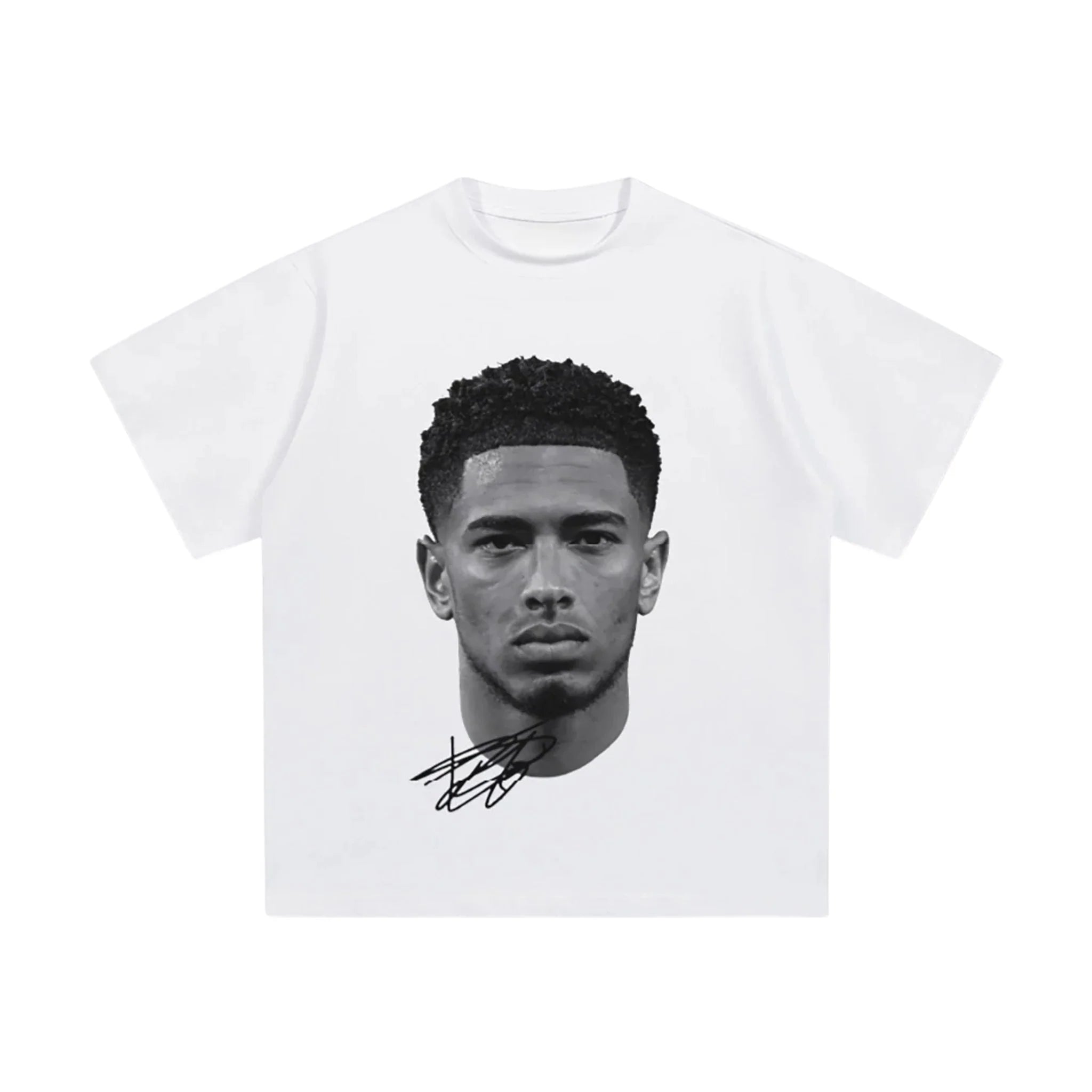 BELLINGHAM - SIGNED TEE