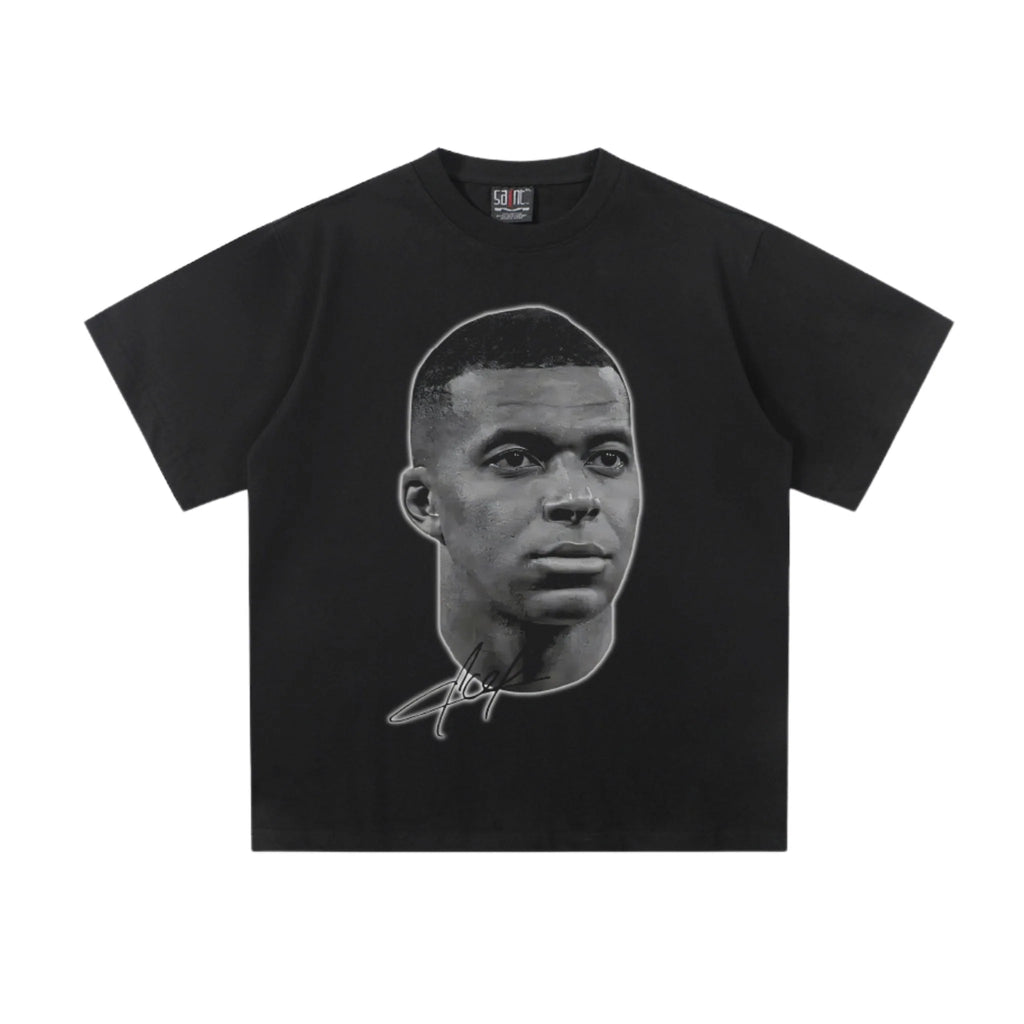 MBAPPE - TEE