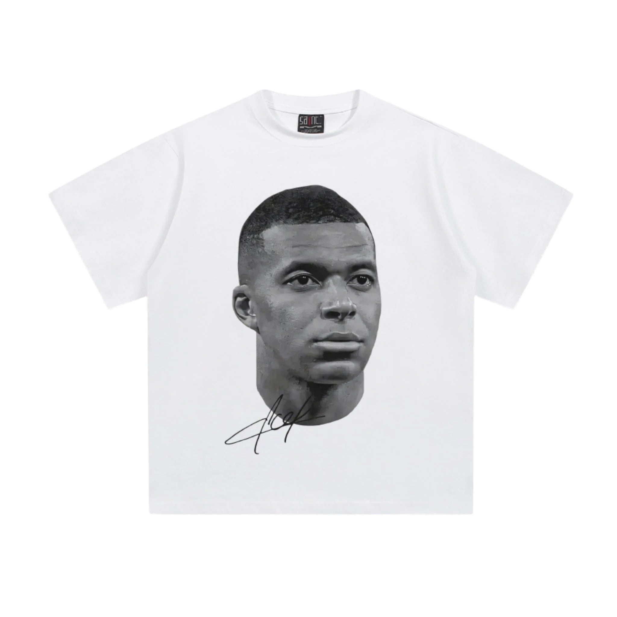 MBAPPE - TEE