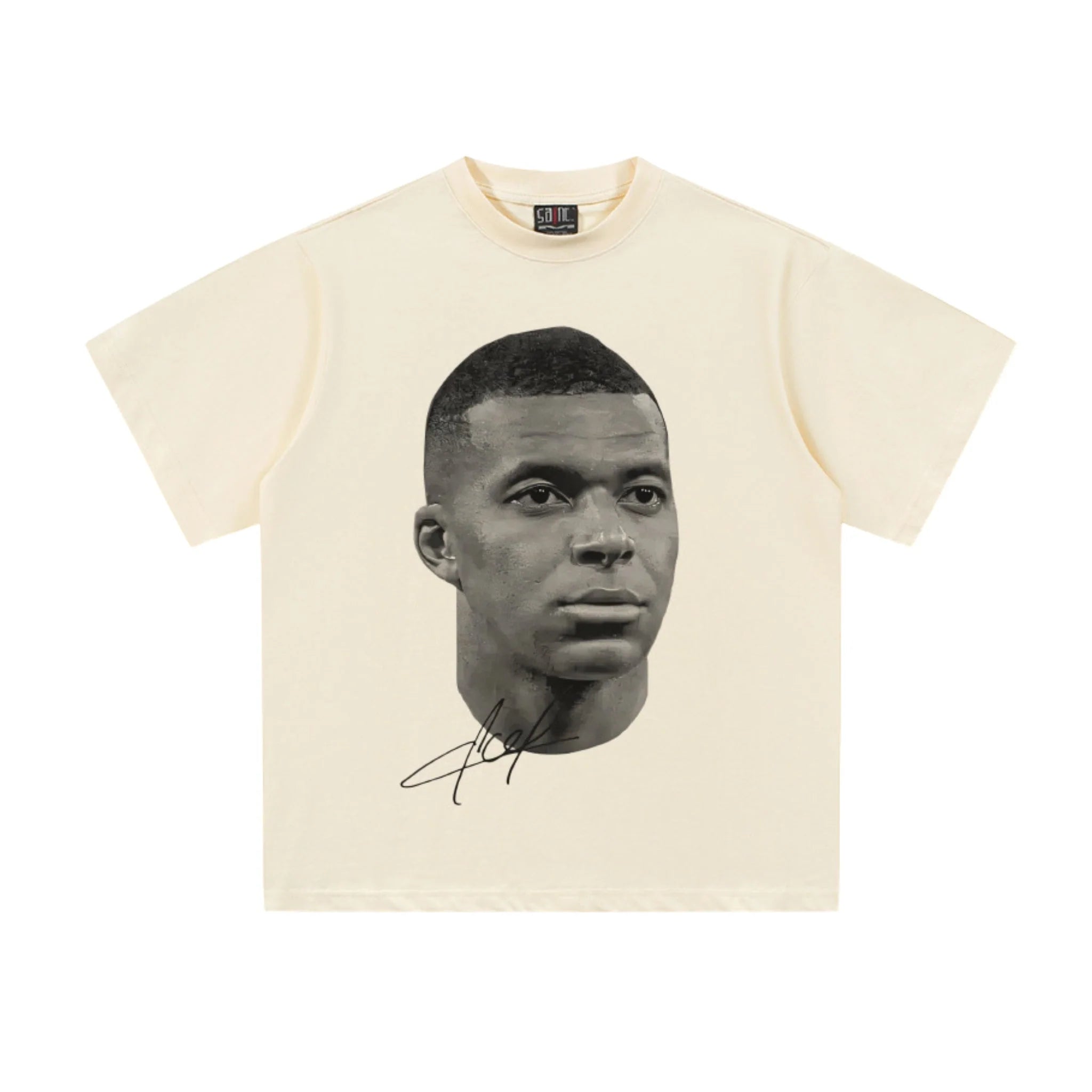 MBAPPE - TEE