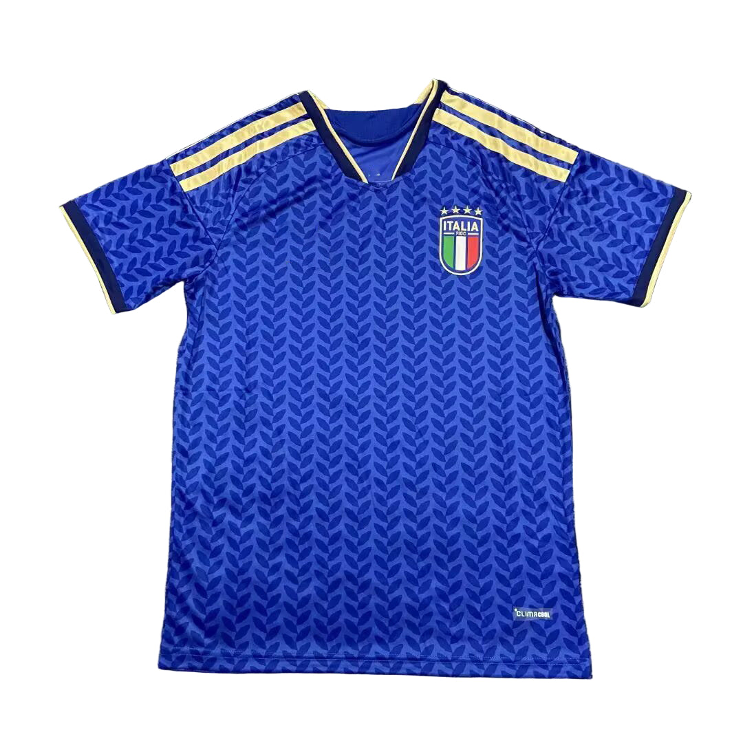 Italy Men's World Cup 2026 Jersey