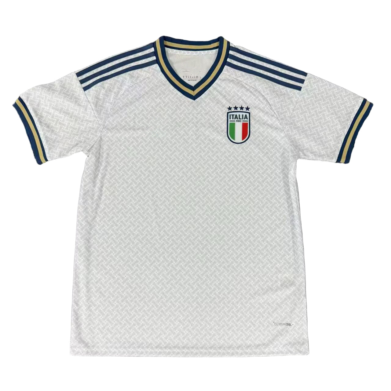 Italy Men's World Cup 2026 Jersey