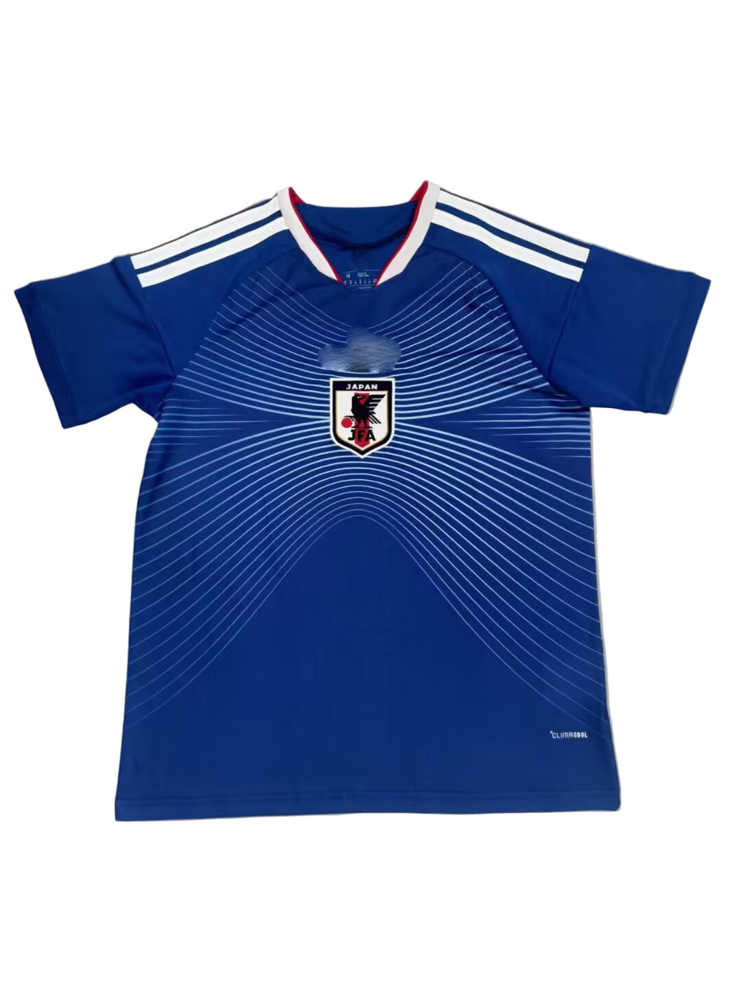 Japan Men's World Cup 2026 Jersey