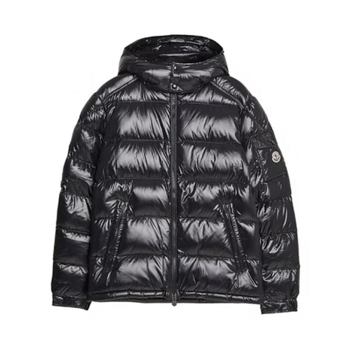 MC - GLOSSY MAYA JACKET