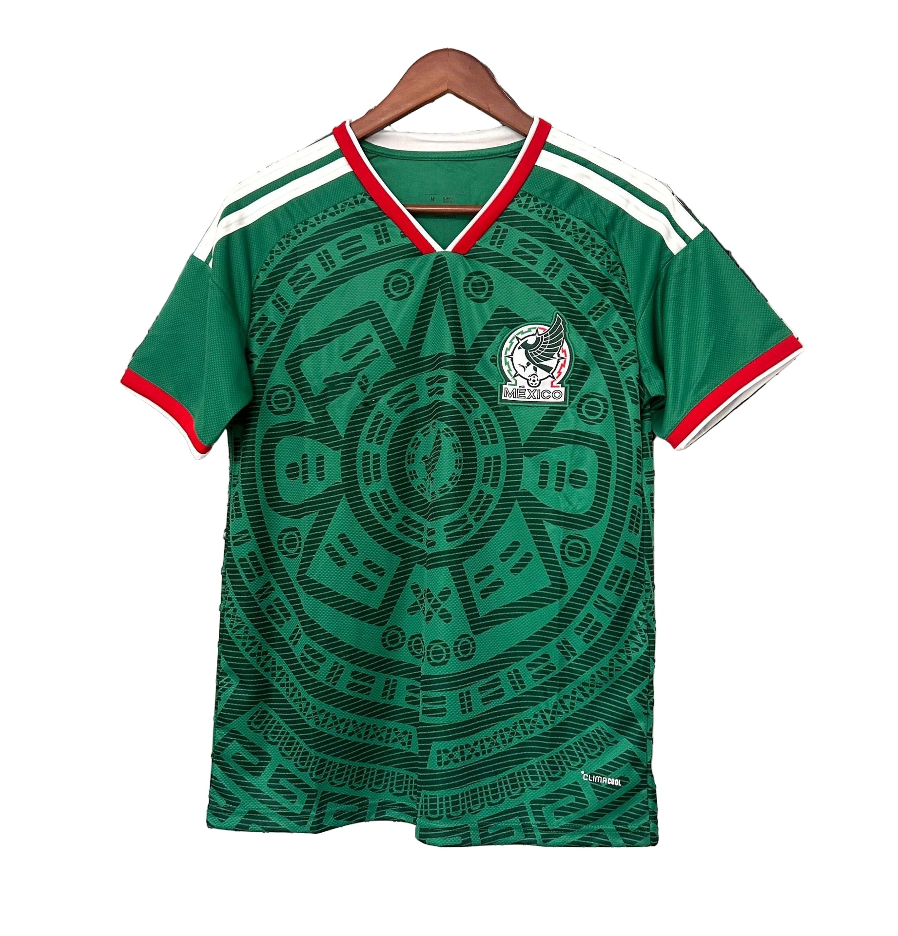 Mexico Men's World Cup 2026 Jersey